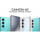 Смартфон Tecno Camon 40 12/256Gb белый