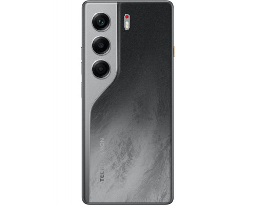 Смартфон Tecno Camon 40 12/256Gb черный Смартфон Tecno Camon 40 12/256Gb черный
