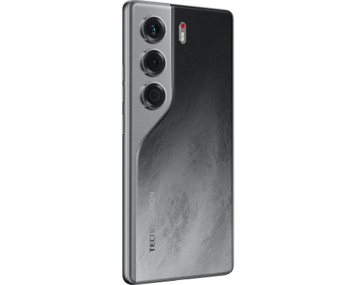 Смартфон Tecno Camon 40 12/256Gb черный Смартфон Tecno Camon 40 12/256Gb черный