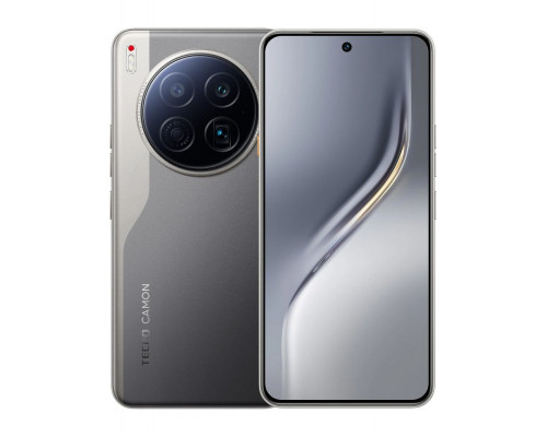 Смартфон Tecno Camon 40 Premier 5G 12/256Gb черный Смартфон Tecno Camon 40 Premier 5G 12/256Gb черный