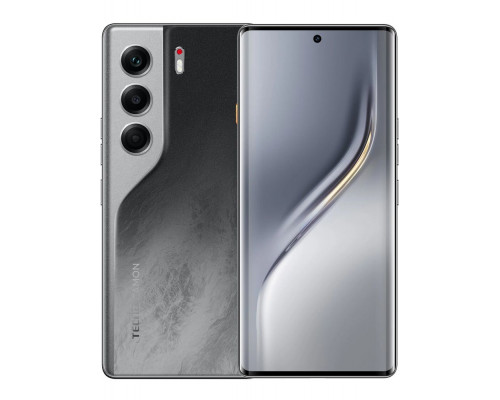 Смартфон Tecno Camon 40 Pro 5G 8/256Gb черный Смартфон Tecno Camon 40 Pro 5G 8/256Gb черный