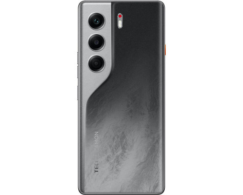 Смартфон Tecno Camon 40 Pro 5G 8/256Gb черный Смартфон Tecno Camon 40 Pro 5G 8/256Gb черный
