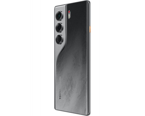 Смартфон Tecno Camon 40 Pro 5G 8/256Gb черный Смартфон Tecno Camon 40 Pro 5G 8/256Gb черный
