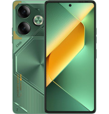 Смартфон Tecno POVA 6 8/256Gb зеленый