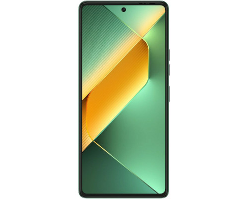 Смартфон Tecno POVA 6 8/256Gb зеленый Смартфон Tecno POVA 6 8/256Gb зеленый