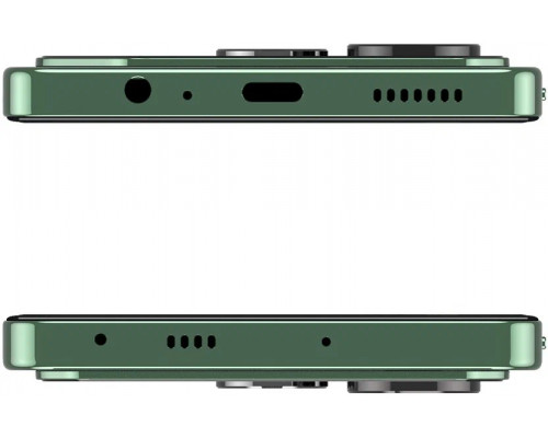 Смартфон Tecno POVA 6 8/256Gb зеленый Смартфон Tecno POVA 6 8/256Gb зеленый