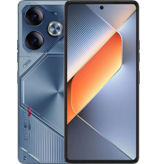 Смартфон Tecno POVA 6 8/256Gb синий
