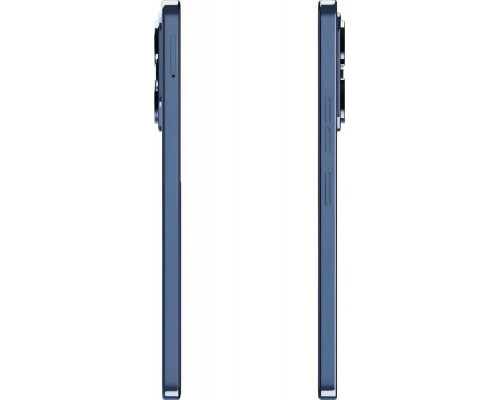 Смартфон Tecno POVA 6 8/256Gb синий Смартфон Tecno POVA 6 8/256Gb синий