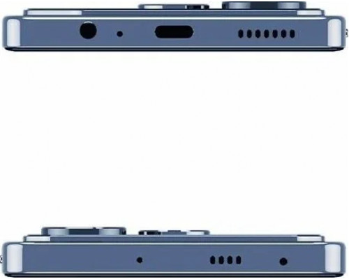 Смартфон Tecno POVA 6 8/256Gb синий Смартфон Tecno POVA 6 8/256Gb синий