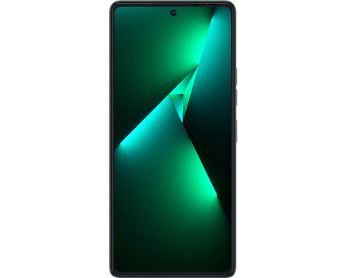 Смартфон Tecno POVA 6 Pro 5G 12/256Gb зеленый Смартфон Tecno POVA 6 Pro 5G 12/256Gb зеленый