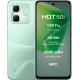 Смартфон Infinix HOT 50i 4/128Gb зеленый