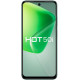 Смартфон Infinix HOT 50i 4/128Gb зеленый