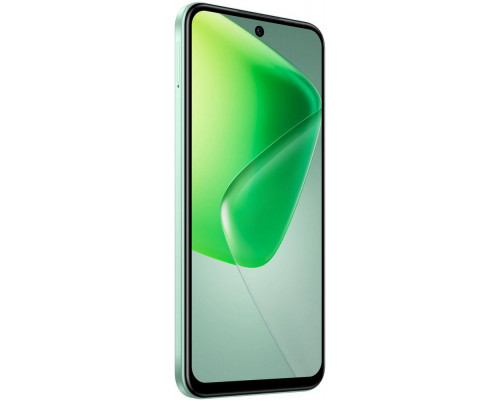 Смартфон Infinix HOT 50i 4/128Gb зеленый Смартфон Infinix HOT 50i 4/128Gb зеленый