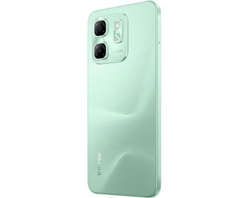 Смартфон Infinix HOT 50i 4/128Gb зеленый Смартфон Infinix HOT 50i 4/128Gb зеленый