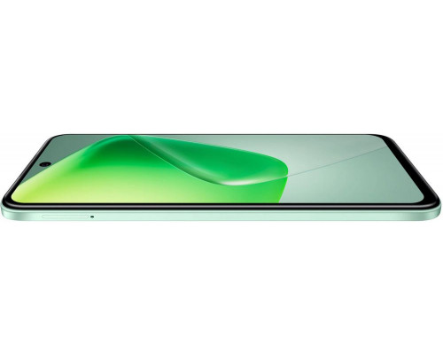 Смартфон Infinix HOT 50i 4/128Gb зеленый Смартфон Infinix HOT 50i 4/128Gb зеленый