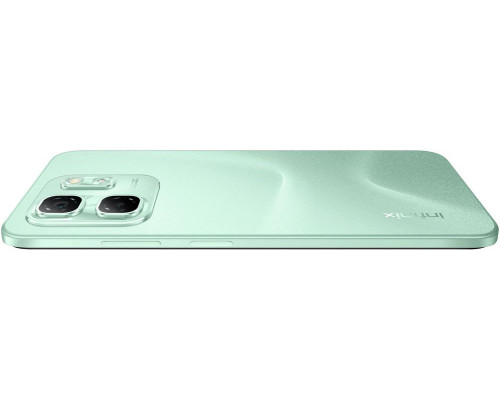 Смартфон Infinix HOT 50i 4/128Gb зеленый Смартфон Infinix HOT 50i 4/128Gb зеленый