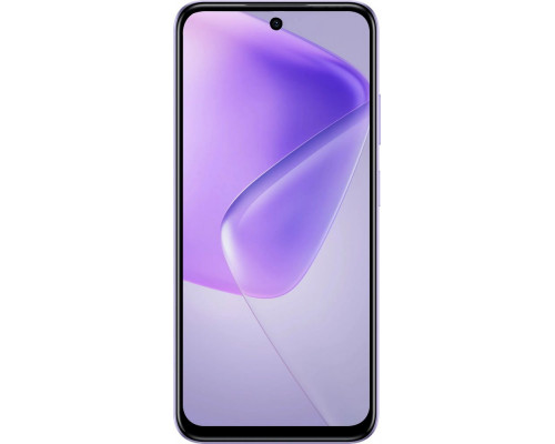 Смартфон Infinix HOT 50i 4/128Gb фиолетовый Смартфон Infinix HOT 50i 4/128Gb фиолетовый