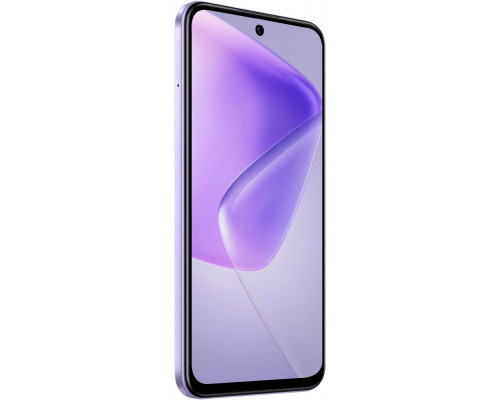 Смартфон Infinix HOT 50i 4/128Gb фиолетовый Смартфон Infinix HOT 50i 4/128Gb фиолетовый