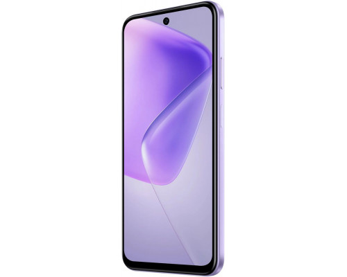 Смартфон Infinix HOT 50i 4/128Gb фиолетовый Смартфон Infinix HOT 50i 4/128Gb фиолетовый
