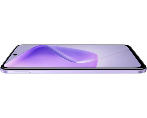 Смартфон Infinix HOT 50i 4/128Gb фиолетовый Смартфон Infinix HOT 50i 4/128Gb фиолетовый