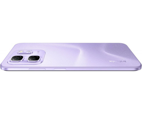 Смартфон Infinix HOT 50i 4/128Gb фиолетовый Смартфон Infinix HOT 50i 4/128Gb фиолетовый