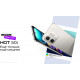 Смартфон Infinix HOT 50i 4/128Gb фиолетовый