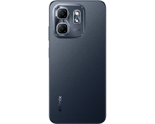 Смартфон Infinix HOT 50i 4/128Gb черный Смартфон Infinix HOT 50i 4/128Gb черный