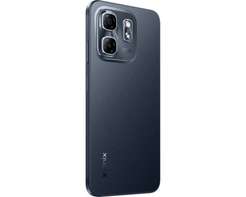 Смартфон Infinix HOT 50i 4/128Gb черный Смартфон Infinix HOT 50i 4/128Gb черный