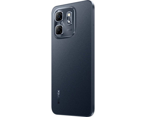 Смартфон Infinix HOT 50i 4/128Gb черный Смартфон Infinix HOT 50i 4/128Gb черный