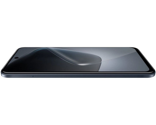 Смартфон Infinix HOT 50i 4/128Gb черный Смартфон Infinix HOT 50i 4/128Gb черный