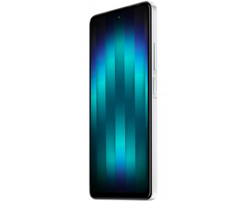 Смартфон Infinix Hot 30 8/128Gb белый Смартфон Infinix Hot 30 8/128Gb белый