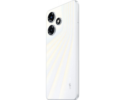 Смартфон Infinix Hot 30 8/128Gb белый Смартфон Infinix Hot 30 8/128Gb белый