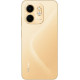 Смартфон Infinix Smart 9 3/128Gb золотой