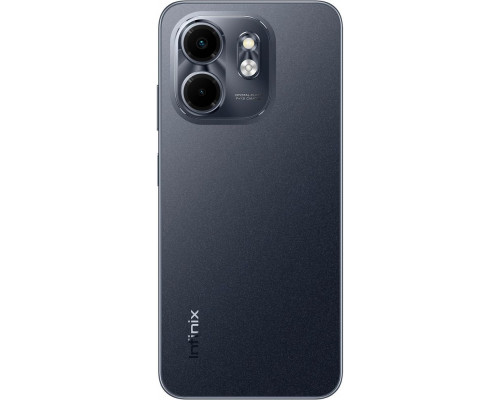 Смартфон Infinix Smart 9 3/128Gb титан Смартфон Infinix Smart 9 3/128Gb титан