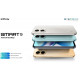 Смартфон Infinix Smart 9 3/128Gb титан