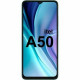 Смартфон Itel A50 3/64Gb зеленый