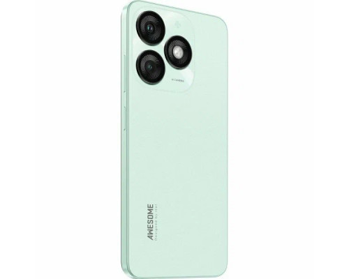 Смартфон Itel A50 3/64Gb зеленый Смартфон Itel A50 3/64Gb зеленый