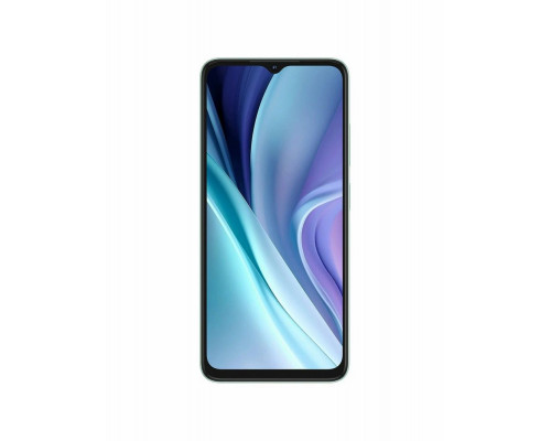 Смартфон Itel A50 3/64Gb зеленый Смартфон Itel A50 3/64Gb зеленый