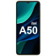 Смартфон Itel A50 3/64Gb золотистый