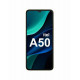 Смартфон Itel A50 3/64Gb золотистый