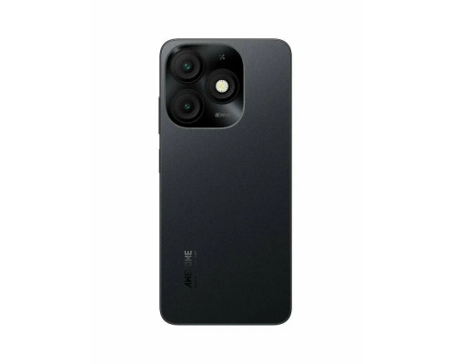 Смартфон Itel A50 3/64Gb черный Смартфон Itel A50 3/64Gb черный