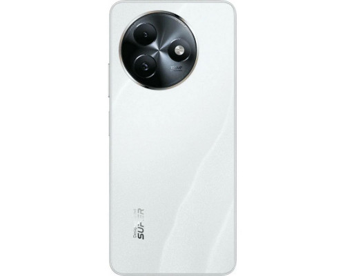Смартфон Itel S24 8/256Gb White Смартфон Itel S24 8/256Gb White