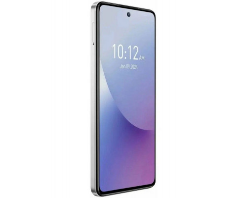 Смартфон Itel S24 8/256Gb White Смартфон Itel S24 8/256Gb White