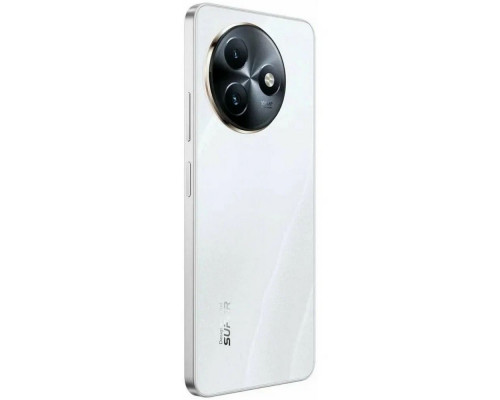 Смартфон Itel S24 8/256Gb White Смартфон Itel S24 8/256Gb White