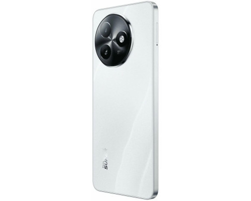 Смартфон Itel S24 8/256Gb White Смартфон Itel S24 8/256Gb White