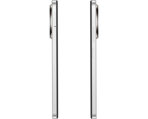 Смартфон Itel S24 8/256Gb White Смартфон Itel S24 8/256Gb White