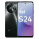 Смартфон Itel S24 8/256Gb Black