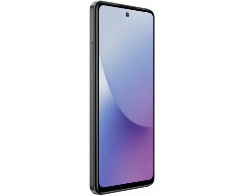 Смартфон Itel S24 8/256Gb Black Смартфон Itel S24 8/256Gb Black