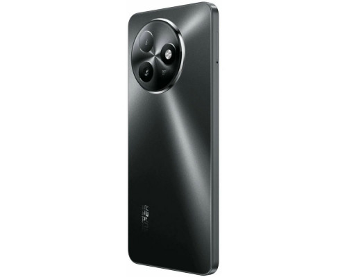 Смартфон Itel S24 8/256Gb Black Смартфон Itel S24 8/256Gb Black