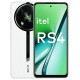 Смартфон Itel NFC RS4 12/256Gb белый